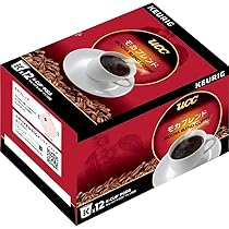 K-Cup モカブレンド （8g×12個）×8個 キューリグ K-CUP モカブレンド 8g×12個入 KEURIG Kカップ